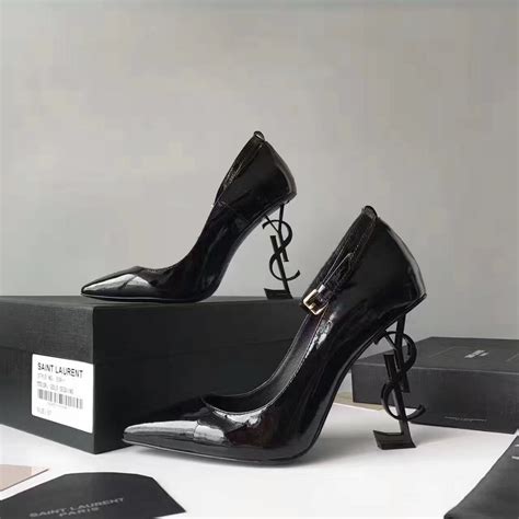 ysl fake heels|ysl knockoff.